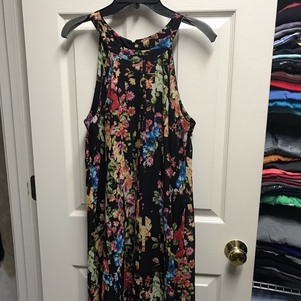 Betsy Johnson dress, size 10